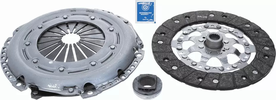 Clutch Kit 3000 950 090 - SACHS