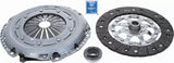 Clutch Kit 3000 950 090 - SACHS - Clutch Kits - SACHS