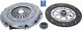 Clutch Kit 3000 950 090 - SACHS