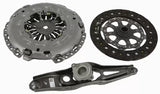 Clutch Kit 3000 950 964 - SACHS