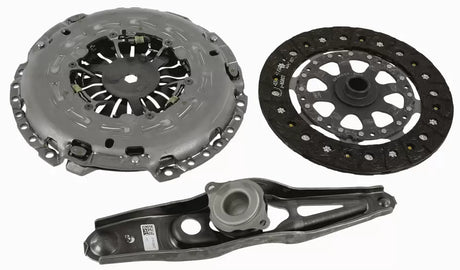 Clutch Kit 3000 950 964 - SACHS