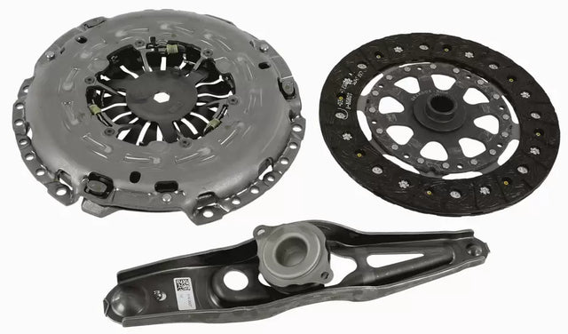 Clutch Kit 3000 950 964 - SACHS