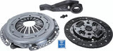 Clutch Kit 3000 951 009 - SACHS - Clutch Kits - SACHS
