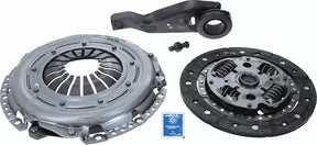 Clutch Kit 3000 951 009 - SACHS