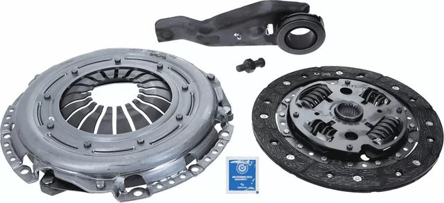 Clutch Kit 3000 951 009 - SACHS