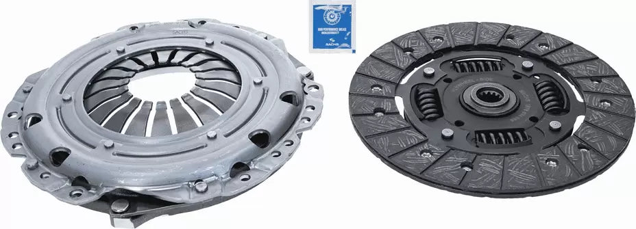 Clutch Kit 3000 951 064 - SACHS