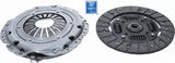Clutch Kit 3000 951 064 - SACHS - Clutch Kits - SACHS