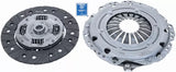 Clutch Kit 3000 951 073 - SACHS