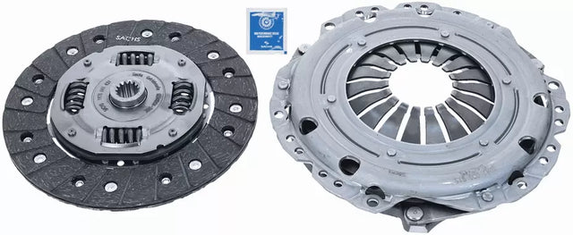 Clutch Kit 3000 951 073 - SACHS