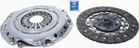 Clutch Kit 3000 951 081 - SACHS