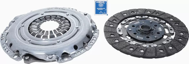Clutch Kit 3000 951 081 - SACHS