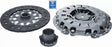 Clutch Kit 3000 951 232 - SACHS