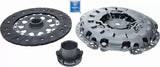 Clutch Kit 3000 951 232 - SACHS