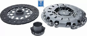 Clutch Kit 3000 951 232 - SACHS