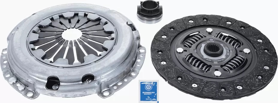 Clutch Kit 3000 951 578 - SACHS