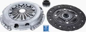 Clutch Kit 3000 951 578 - SACHS