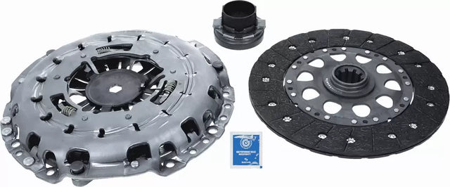 Clutch Kit 3000 951 877 - SACHS