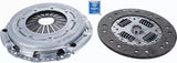 Clutch Kit 3000 970 079 - SACHS