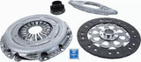 Clutch Kit 3000 970 140 - SACHS