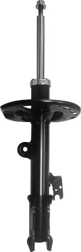 Shock Absorber 560 047 - SACHS