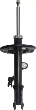 Shock Absorber 560 048 - SACHS