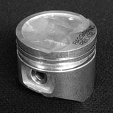 Piston & Ring Set TOYOTA 2A 2ALC 4MKRY2949-1.00 - Nason