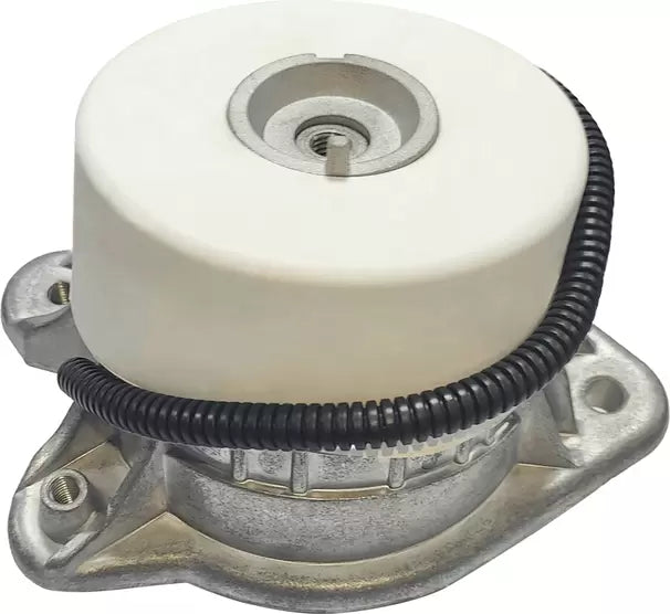 Mounting, Engine 44370 01 - LEMFÖRDER