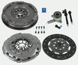 Clutch Kit 1874 000 078 - SACHS