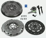 Clutch Kit 1874 000 078 - SACHS - Clutch Kits - SACHS