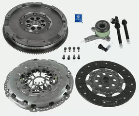 Clutch Kit 1874 000 078 - SACHS