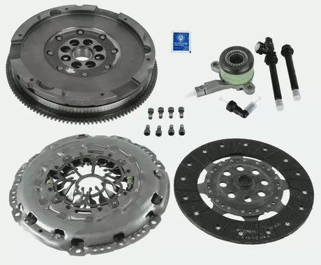 Clutch Kit 1874 000 078 - SACHS
