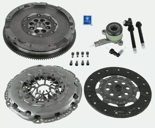 Clutch Kit 1874 000 078 - SACHS