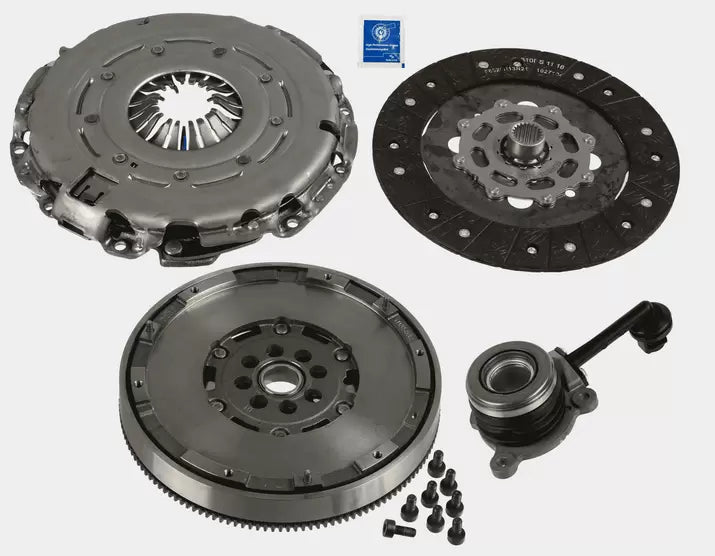 Clutch Kit 2290 601 189 - SACHS
