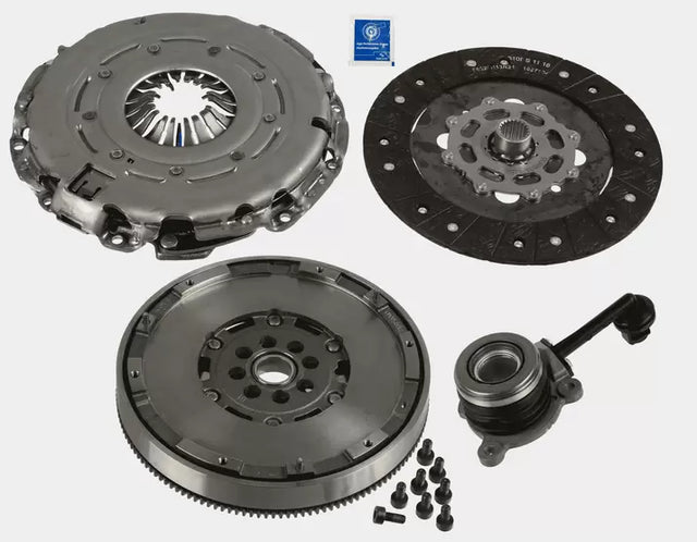 Clutch Kit 2290 601 189 - SACHS