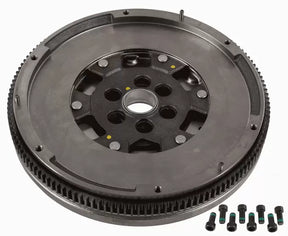 Flywheel 2294 501 267 - SACHS