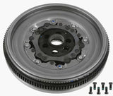 Flywheel 2295 601 040 - SACHS