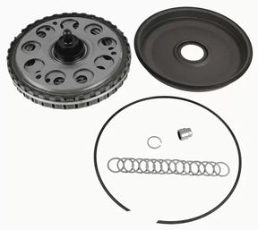 Clutch Kit 3000 943 017 - SACHS