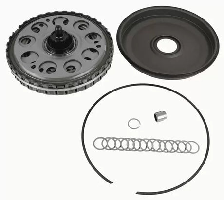 Clutch Kit 3000 943 017 - SACHS