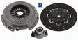 Clutch Kit 3000 951 656 - SACHS