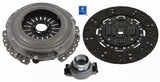 Clutch Kit 3000 951 656 - SACHS - Clutch Kits - SACHS