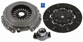 Clutch Kit 3000 951 656 - SACHS