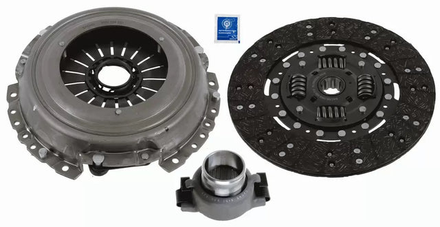 Clutch Kit 3000 951 656 - SACHS