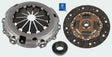 Clutch Kit 3000 951 688 - SACHS