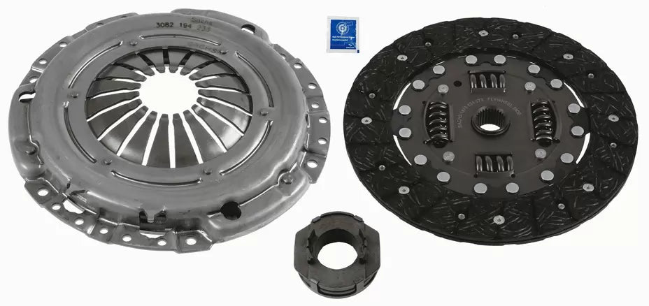 Clutch Kit 3000 951 689 - SACHS