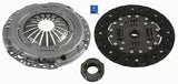 Clutch Kit 3000 951 689 - SACHS - Clutch Kits - SACHS
