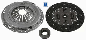 Clutch Kit 3000 951 689 - SACHS