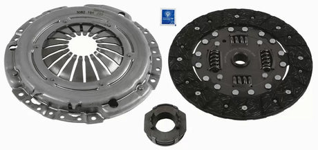Clutch Kit 3000 951 689 - SACHS