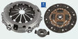 Clutch Kit 3000 951 690 - SACHS