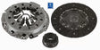 Clutch Kit 3000 951 691 - SACHS