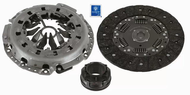 Clutch Kit 3000 951 691 - SACHS